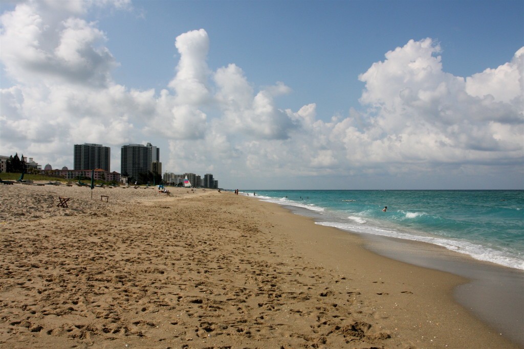south florida