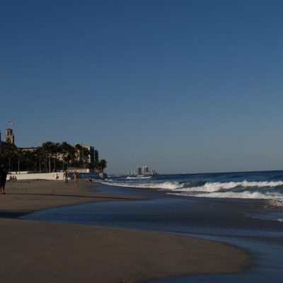 singer island beach