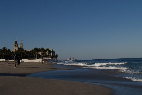 singer island beach
