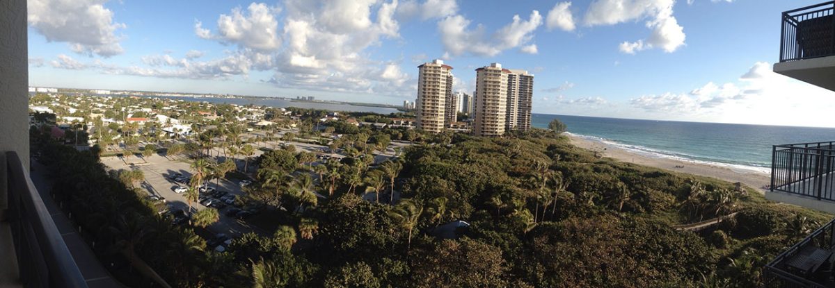 condos at singer island