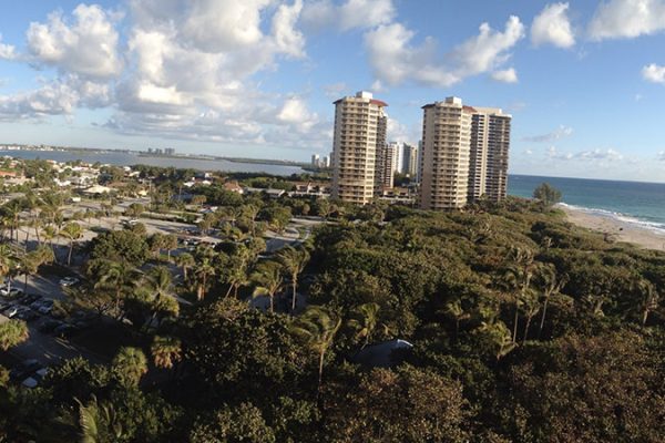 condos at singer island